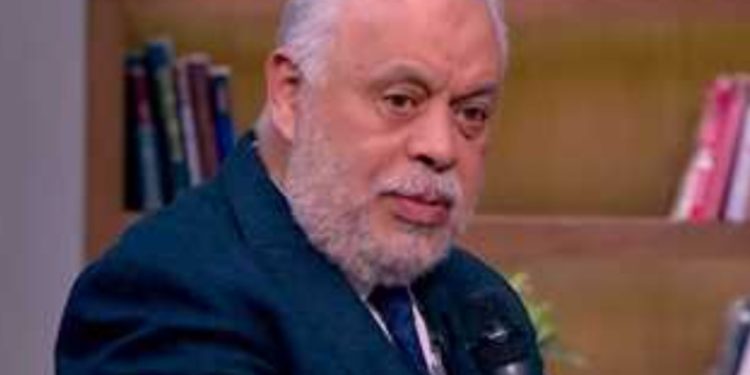 أشرف زكي يوضح: خلافنا ليس مع الصحفيين بل مع “مندسين” يستغلون الجنازات