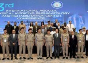 الهيئة العربية للتصنيع… توقع اتفاقية تعاون مع “إكسجيواي” الصينية لتوطين صناعة أجهزة طبية متطورة في مصر