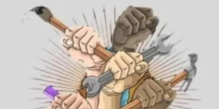 الخميس… إجازة رسمية مدفوعة الأجر للعاملين بالقطاع الخاص بمناسبة “عيد العمال”