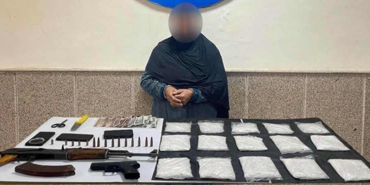 مصرع عنصر جنائى شديد الخطورة من متجرى المواد المخدرة والهارب من حكمين بالسجن المؤبد عقب تبادل إطلاق النيران مع قوات الشرطة بقنا