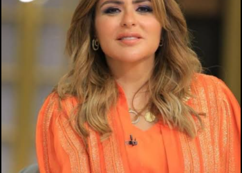 مها الصغير:  تحكي عن علاقة أحمد السقا بالفنان الراحل (سليمان عيد)