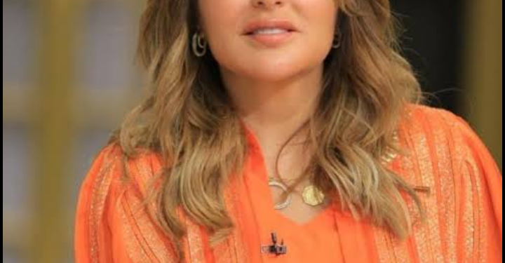 مها الصغير:  تحكي عن علاقة أحمد السقا بالفنان الراحل (سليمان عيد)