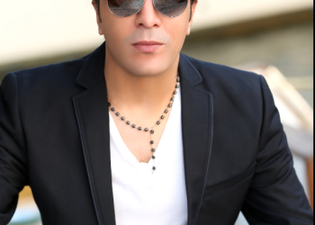 مصطفى كامل… يعود بألبوم جديد يحمل مفاجآت وتعاونات متنوعة