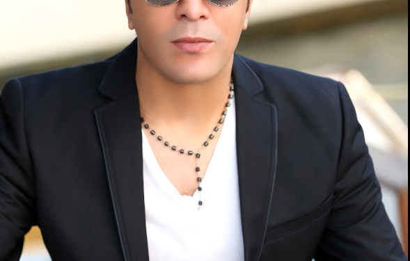 مصطفى كامل… يعود بألبوم جديد يحمل مفاجآت وتعاونات متنوعة