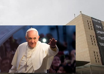 إسرائيل تحذف نعي البابا فرانسيس وتوجه سفرائها بـ”تجاهله”: محاولة لتجنب الغضب الديني