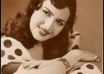 ذكرى رحيل “نجمة الاستعراض” و”الفنانة الشاملة”… نعيمة عاكف