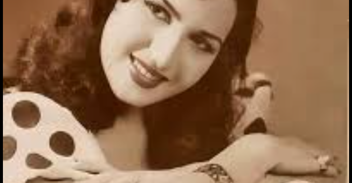 ذكرى رحيل “نجمة الاستعراض” و”الفنانة الشاملة”… نعيمة عاكف