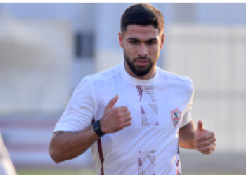 الزمالك يقرر… إعارة الفلسطيني عمر فرج مجددًا لإفساح مكان للأجانب