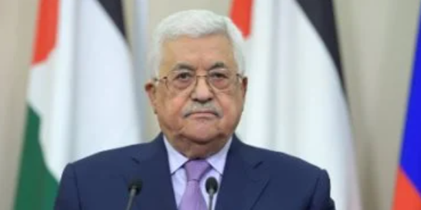 عباس يشيد بموقف مصر والأردن “الشجاع” الرافض لتهجير الفلسطينيين
