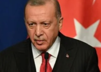 أردوغان… يتابع عن كثب تداعيات زلزال إسطنبول بقوة 6.2 درجة