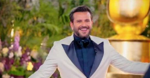 الوسط الفني والإعلامي يفقد الإعلامي السوري “صبحي عطري” بسكتة قلبية في ألمانيا