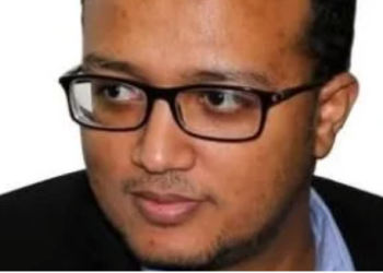 الوسط الصحفي يفقد الزميل “إيهاب صابر” بعد صراع مع المرض