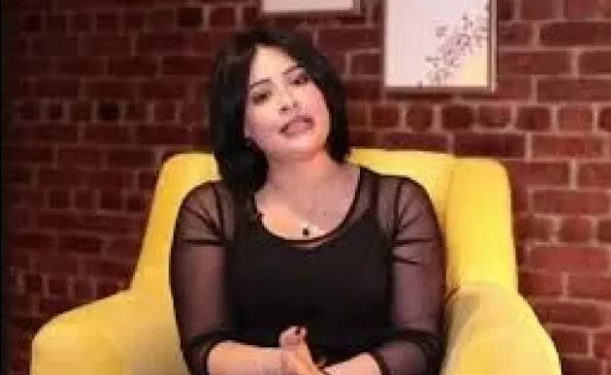 منع ظهور خبيرة التغذية… “دعاء سهيل” إعلاميًا لعدم ترخيصها