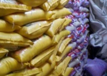 حملات مكثفة… تضبط مخالفات مخابز وتستولي على 11 طن دقيق مدعم ومستورد