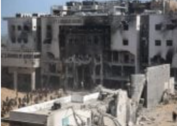 إسرائيل تعلن عن “منطقة آمنة” جديدة بغزة وسط تصاعد القصف وتدهور الأوضاع الإنسانية