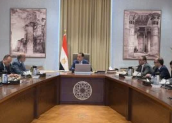 رئيس الوزراء… يتابع خطة الحكومة لوقف “تخفيف الأحمال الكهربائية” خلال الصيف ومستجدات الربط الإقليمي