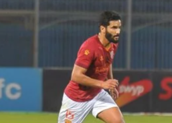 تأجيل قضية نفقة طليقة  اللاعب “صالح جمعة” والمحامي: أمامه خياران فقط