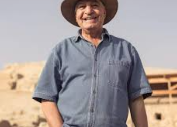 حواس: المتحف المصري الكبير أهم مشروع ثقافي في القرن الـ21 وافتتاحه حدث تاريخي