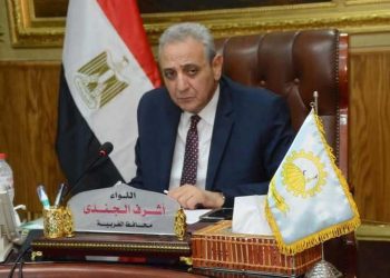 حملات مفاجئة تضبط 6 أطنان فسيخ ورنجة غير صالحة بالغربية