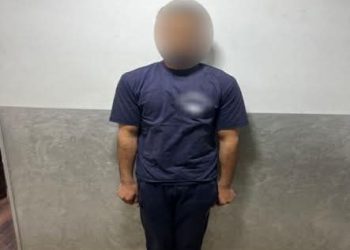 الداخلية تكشف حقيقة الادعاء نشوب  مشاجرة وإطلاق  أعيرة نارية  بالمنيا