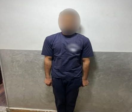 الداخلية تكشف حقيقة الادعاء نشوب  مشاجرة وإطلاق  أعيرة نارية  بالمنيا