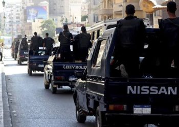 ضبط 125 قضية مخدرات في حملة بسوهاج