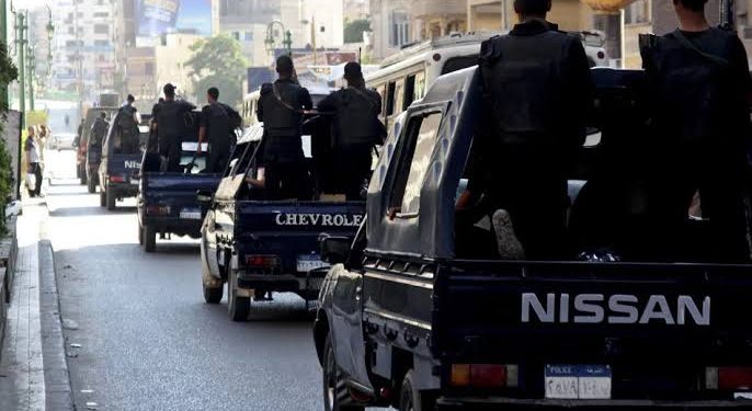 ضبط 125 قضية مخدرات في حملة بسوهاج