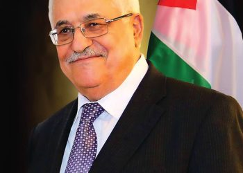 أبو مازن: يشيد بتأكيد “السيسي” على دعم القضية الفلسطينية ورفض التهجير