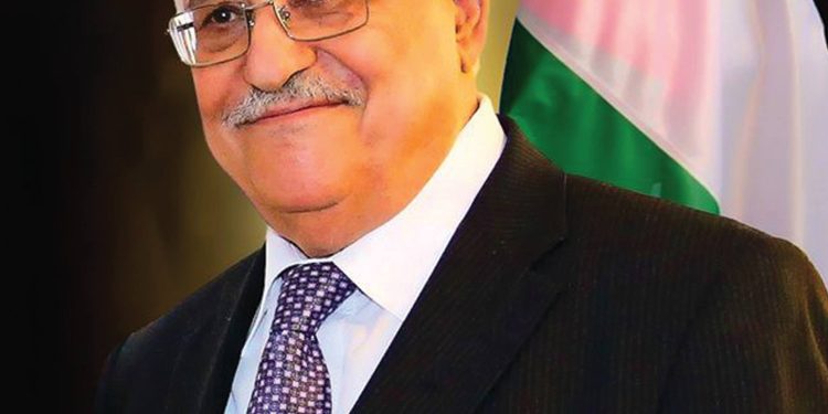 أبو مازن: يشيد بتأكيد “السيسي” على دعم القضية الفلسطينية ورفض التهجير