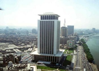 مصر تدين دعوات منظمات استيطانية إسرائيلية متطرفة لتفجير المسجد الأقصى المبارك وقبة الصخرة