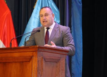 تمويل الاتحاد الأوروبي للبحث العلمي والابتكار في ورشة عمل بجامعة الإسكندرية