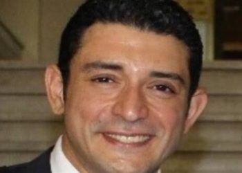 تفاصيل جديدة في وفاة “حفيد نوال الدجوي” بعد إطلاق النار على نفسه