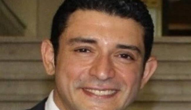 تفاصيل جديدة في وفاة “حفيد نوال الدجوي” بعد إطلاق النار على نفسه