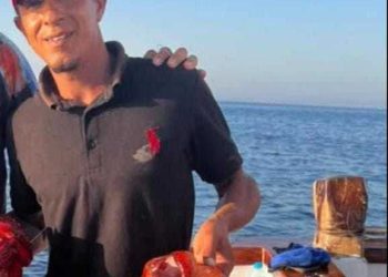 النيابة العامة تباشر التحقيقات في إشتعال النيران بمركب في الغردقة ووفاة شخص وإصابة آخر