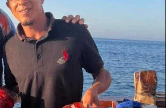 النيابة العامة تباشر التحقيقات في إشتعال النيران بمركب في الغردقة ووفاة شخص وإصابة آخر