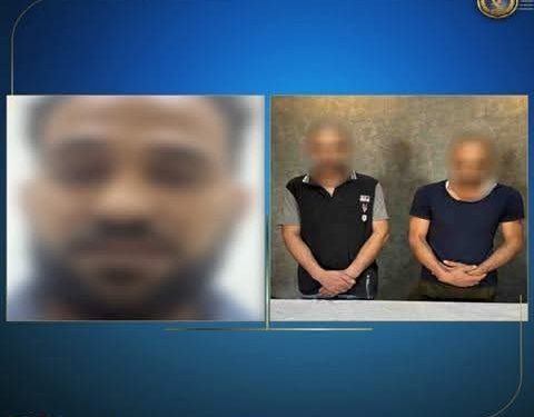 الداخلية تكشف تفاصيل إدعاء أحد الأشخاص بمقتل نجل عمه على يد تجار مواد مخدرة بالدقهلية