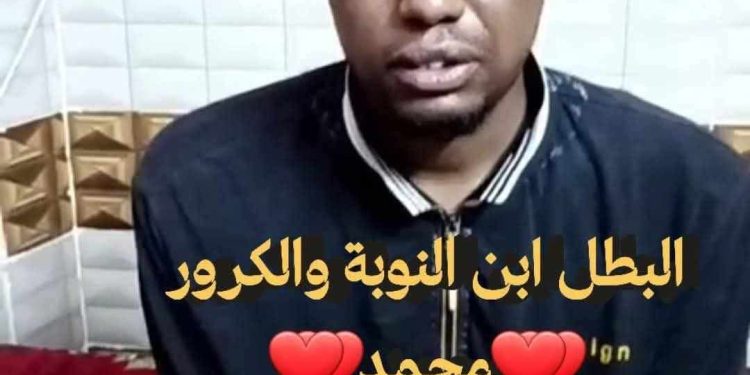 البطل المجهول”.. شاب من أسوان يتصدى لعصابة اقتحمت مخزن شركة LM