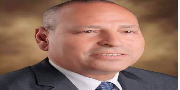 محافظ القاهرة: الصحة على رأس أولويات الدولة لتحقيق رؤية مصر 2030