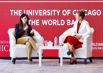 وزيرة التخطيط والتنمية الاقتصادية والتعاون الدولي تشهد فعاليات «أكاديمية النمو» للبنك الدولي بمنطقة الشرق الأوسط وشمال أفريقيا