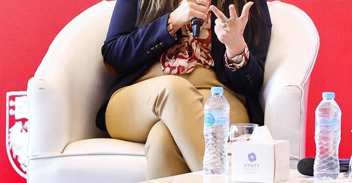 “المشاط” :مصر نفذت إصلاحات مالية ونقدية منذ مارس 2024 لترسيخ استقرار الاقتصاد الكلي وتعزيز التحول نحو نمو اقتصادي يقوده القطاع الخاص