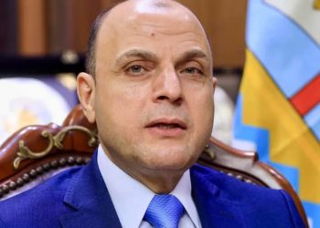 مشاركة فرقة كفرالشيخ في المهرجان الختامي لنوادي المسرح بالقناطر الخيرية