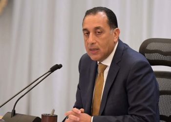 رئيس الوزراء يتوجه إلى الجابون للمشاركة في حفل تنصيب الرئيس بريس نجيما