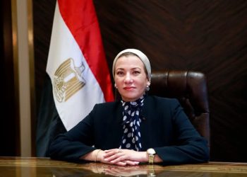 وزيرة البيئة تشارك بجلسة “من تعبئة التمويل المناخي إلى مواءمة التدفقات المالية” 