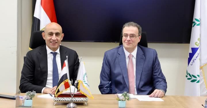 وزير التربية والتعليم يشيد بقرار رئيس الجهاز المركزي للتنظيم والإدارة بشأن الآلية الجديدة لنتيجة مسابقات وظائف المعلمين المساعدين