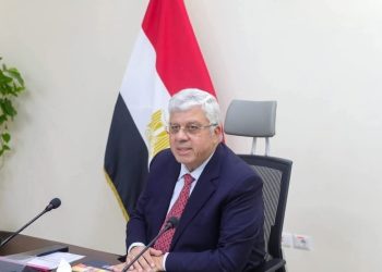 “وزير التعليم العالي” يعلن عن إطلاق جيل جديد من الجامعات المتخصصة لمواكبة الثورة الصناعية الخامسة ورؤية “مصر 2030”