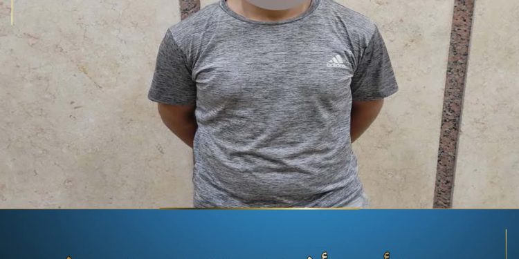 “الداخلية” تكشف تفاصيل واقعة التحرش “بطالبة” في الدرب الأحمر وتضبط المتهم