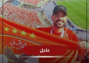 فاجعة في المنيا: شاب يفارق الحياة بسكتة قلبية أثناء “مباراة كرة قدم”