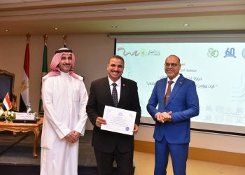 جبران :حريصون على تعظيم الاستفادة من الرقمنة في مجال الأنماط الجديدة للعمل