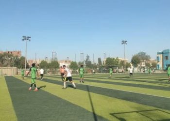 وزير الشباب والرياضة : دوري مراكز الشباب أحد أنجح مشروعات الدولة لاكتشاف المواهب