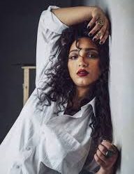 نغم صالح تقتحم مجال الشعبي بأغنية “دنيا دايرة”